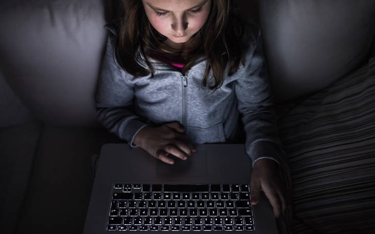 Βορά στους επιτήδειους του ψηφιακού κόσμου τα παιδιά