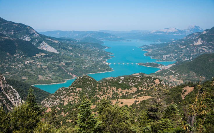 &Lambda;&Iota;&Mu;&Nu;&Eta; &Kappa;&Rho;&Epsilon;&Mu;&Alpha;&Sigma;&Tau;&Omega;&Nu;