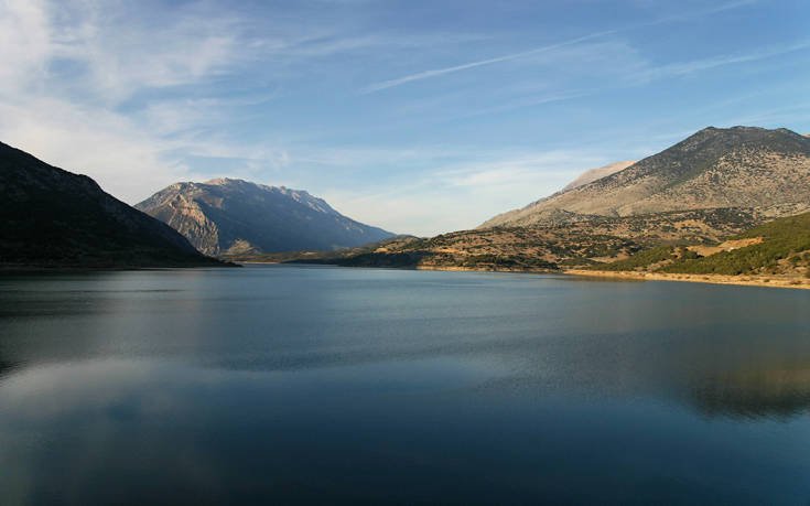 &Lambda;&Iota;&Mu;&Nu;&Eta; &Mu;&Omicron;&Rho;&Nu;&Omicron;&Upsilon;