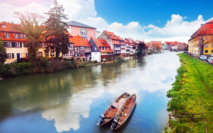 &Beta;&Alpha;&Mu;&Beta;&Epsilon;&Rho;&Gamma;&Eta; &Gamma;&Epsilon;&Rho;&Mu;&Alpha;&Nu;&Iota;&Alpha;