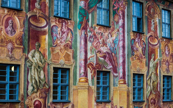 &Beta;&Alpha;&Mu;&Beta;&Epsilon;&Rho;&Gamma;&Eta; &Gamma;&Epsilon;&Rho;&Mu;&Alpha;&Nu;&Iota;&Alpha;