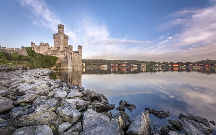 &Kappa;&Omicron;&Rho;&Kappa; &Iota;&Rho;&Lambda;&Alpha;&Nu;&Delta;&Iota;&Alpha;