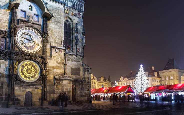 &Pi;&Rho;&Alpha;&Gamma;&Alpha; &Tau;&Sigma;&Epsilon;&Chi;&Iota;&Alpha;