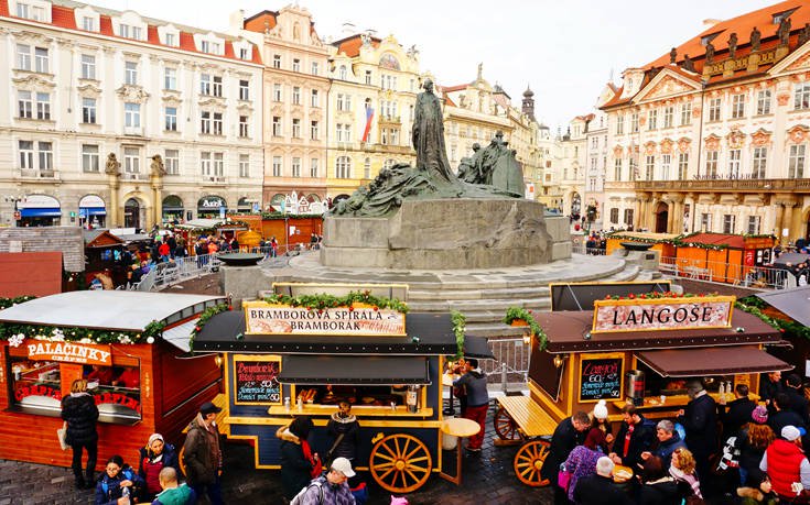 &Pi;&Rho;&Alpha;&Gamma;&Alpha; &Tau;&Sigma;&Epsilon;&Chi;&Iota;&Alpha;