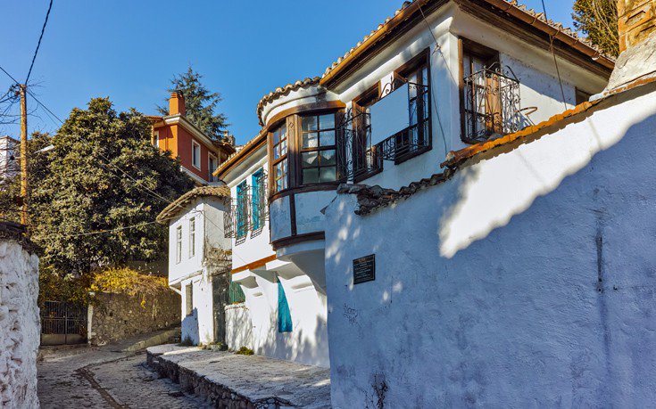 &Xi;&Alpha;&Nu;&Theta;&Eta; &Pi;&Alpha;&Lambda;&Iota;&Alpha; &Pi;&Omicron;&Lambda;&Eta;