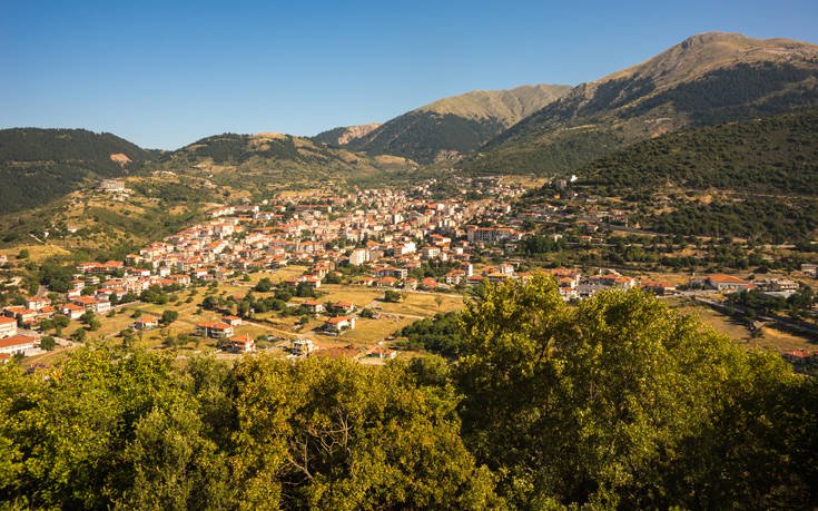 &Kappa;&Alpha;&Rho;&Pi;&Epsilon;&Nu;&Eta;&Sigma;&Iota;