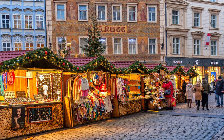 &Pi;&Rho;&Alpha;&Gamma;&Alpha; &Tau;&Sigma;&Epsilon;&Chi;&Iota;&Alpha;