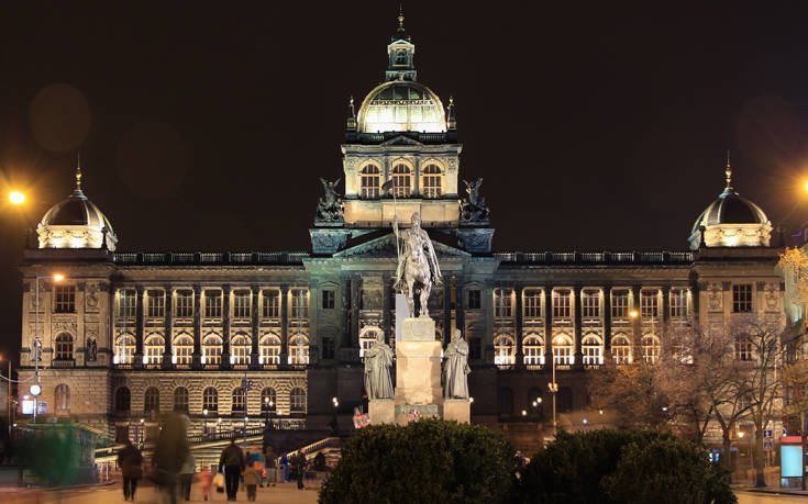 &Pi;&Rho;&Alpha;&Gamma;&Alpha; &Tau;&Sigma;&Epsilon;&Chi;&Iota;&Alpha;