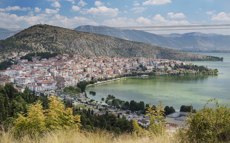 Η αρχοντική Καστοριά 16 ΚΑΣΤΟΡΙΑ