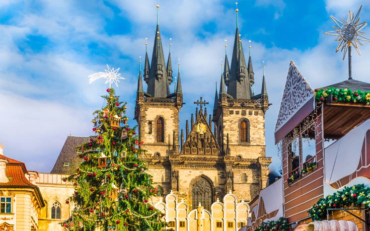 &Pi;&Rho;&Alpha;&Gamma;&Alpha; &Tau;&Sigma;&Epsilon;&Chi;&Iota;&Alpha;