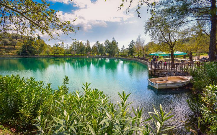 &Lambda;&Iota;&Mu;&Nu;&Eta; &Zeta;&Alpha;&Rho;&Omicron;&Upsilon; &Kappa;&Rho;&Eta;&Tau;&Eta;