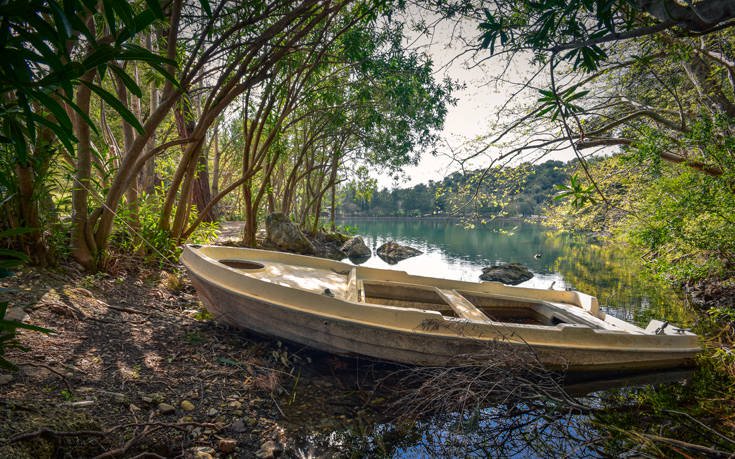 &Lambda;&Iota;&Mu;&Nu;&Eta; &Zeta;&Alpha;&Rho;&Omicron;&Upsilon; &Kappa;&Rho;&Eta;&Tau;&Eta;