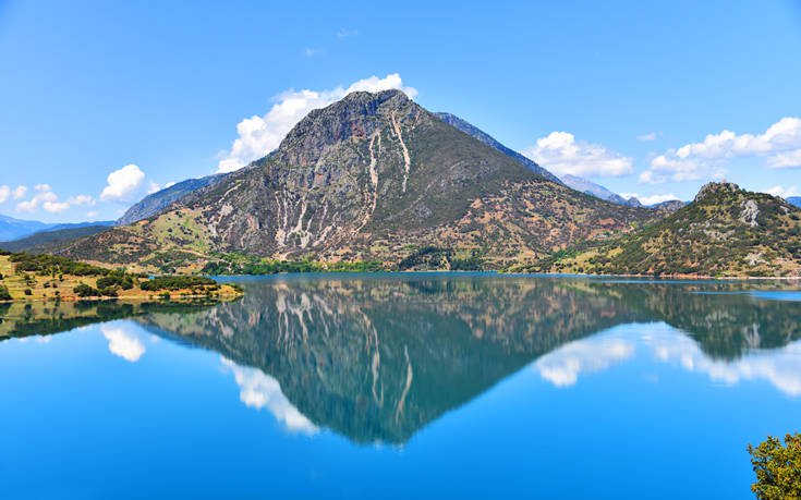 &Lambda;&Iota;&Mu;&Nu;&Eta; &Mu;&Omicron;&Rho;&Nu;&Omicron;&Upsilon;