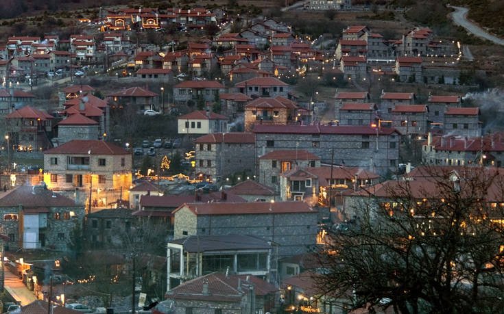 Χειμερινή απόδραση στο Καϊμακτσαλάν 19 ΚΑΙΜΑΚΤΣΑΛΑΝ