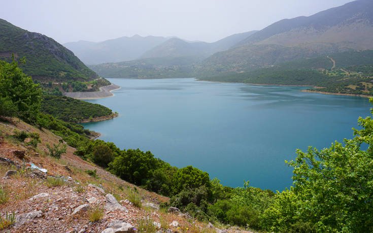 &Lambda;&Iota;&Mu;&Nu;&Eta; &Mu;&Omicron;&Rho;&Nu;&Omicron;&Upsilon;