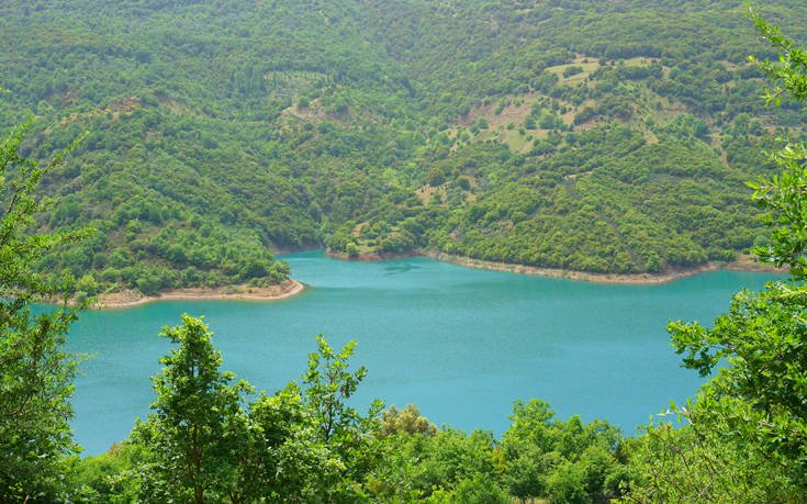 &Lambda;&Iota;&Mu;&Nu;&Eta; &Mu;&Omicron;&Rho;&Nu;&Omicron;&Upsilon;