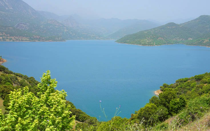 &Lambda;&Iota;&Mu;&Nu;&Eta; &Mu;&Omicron;&Rho;&Nu;&Omicron;&Upsilon;