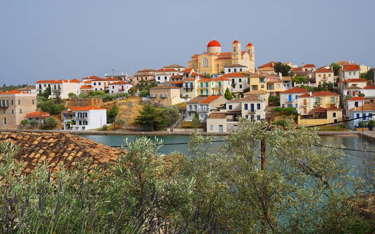 &Gamma;&Alpha;&Lambda;&Alpha;&Xi;&Iota;&Delta;&Iota;