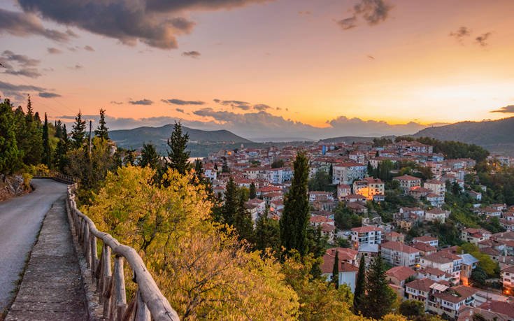 Η αρχοντική Καστοριά 19 ΚΑΣΤΟΡΙΑ