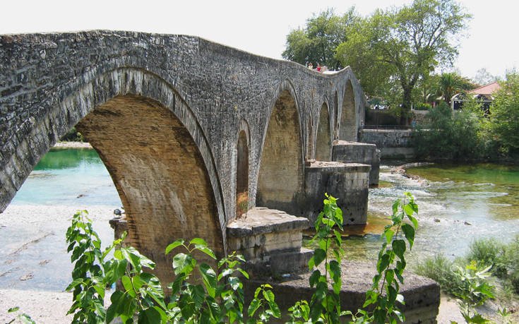 &Alpha;&Rho;&Alpha;&Chi;&Theta;&Omicron;&Sigma;