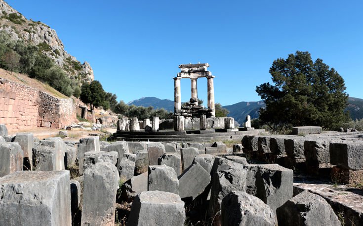 &Delta;&Epsilon;&Lambda;&Phi;&Omicron;&Iota;