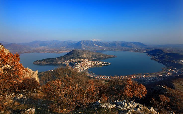 Η αρχοντική Καστοριά 17 ΚΑΣΤΟΡΙΑ