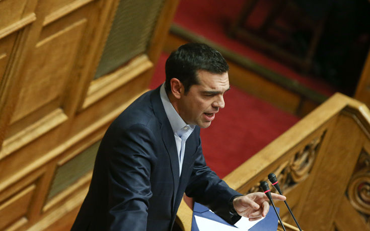 Τσίπρας: Είναι ο τελευταίος μνημονιακός προϋπολογισμός 4 sidgfuisgd3