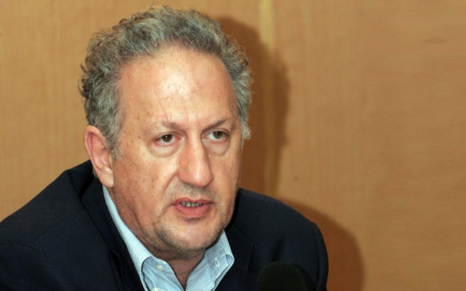«Το ΠΑΣΟΚ μόνο του δεν μπορεί πια, αλλά και χωρίς το ΠΑΣΟΚ δεν γίνεται τίποτα στον χώρο» 4 skanadal.medium