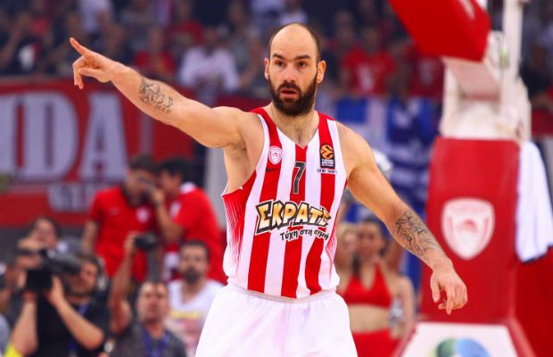 spanoulis efes