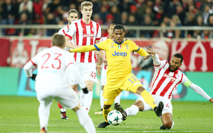 &Omicron;&Lambda;&Upsilon;&Mu;&Pi;&Iota;&Alpha;&Kappa;&Omicron;&Sigma; - &Gamma;&Iota;&Omicron;&Upsilon;&Beta;&Epsilon;&Nu;&Tau;&Omicron;&Upsilon;&Sigma;