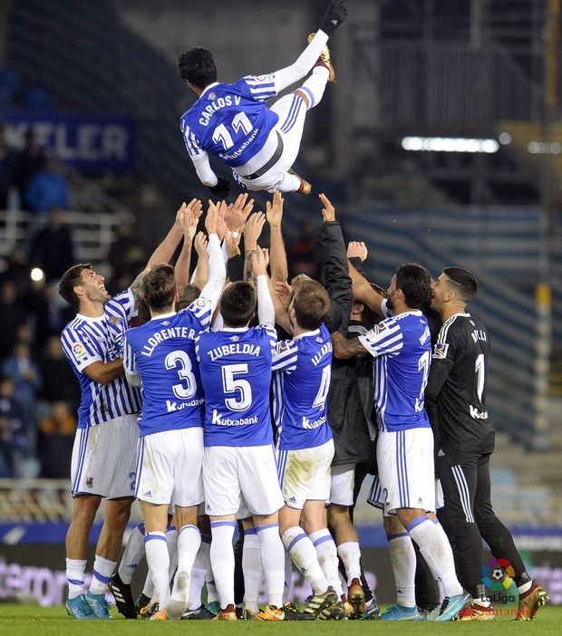 Τρίτη σερί αποτυχία για τη Σεβίλλη