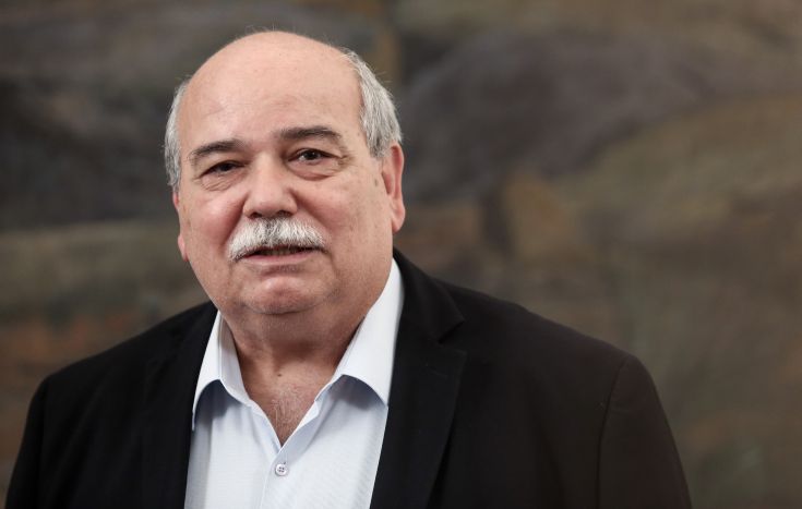 Βούτσης: Μοχλός ανασύστασης του κοινωνικού ιστού οι εθελοντικές πρωτοβουλίες για τα ΑμεΑ