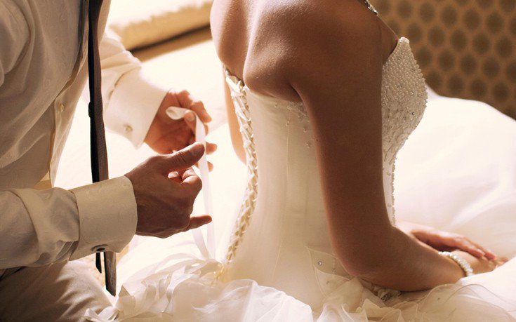 Ελληνίδα ηθοποιός: Ο πατέρας μου μου πρότεινε να παντρευτώ όλο ομοφυλόφιλους