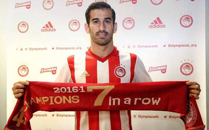 &Chi;&Alpha;&Tau;&Zeta;&Iota;&Sigma;&Alpha;&Phi;&Iota; &Omicron;&Lambda;&Upsilon;&Mu;&Pi;&Iota;&Alpha;&Kappa;&Omicron;&Sigma;