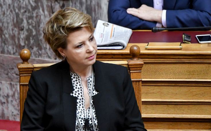 Γεροβασίλη: Θέμα ημερών η πλατφόρμα αξιολόγησης των δημοσίων υπαλλήλων 4 182992