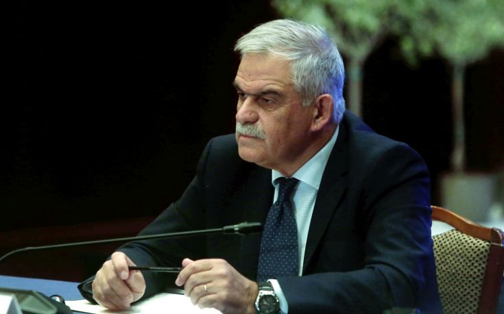 Τόσκας: Το 2018 χρονιά ελπίδας για να βγούμε από τα μεγάλα προβλήματα 4 244110
