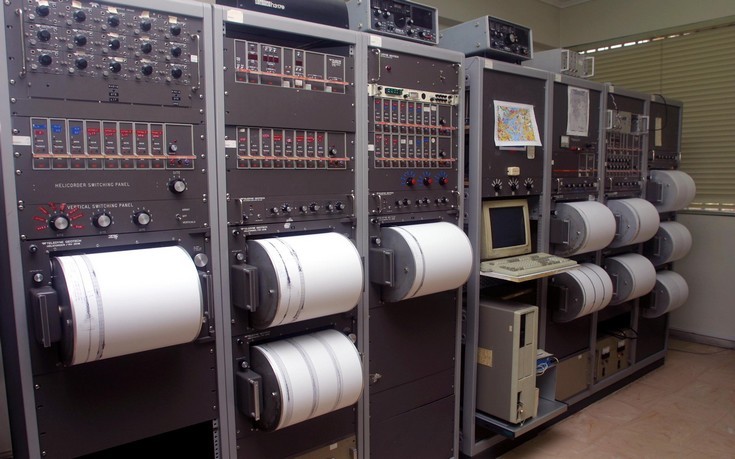 Τι λένε οι σεισμολόγοι για το σμήνος σεισμών στην Αττική