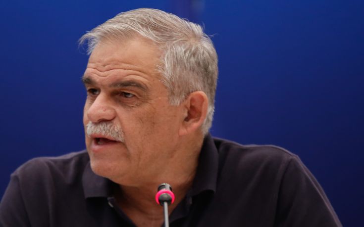 Συγχαρητήρια Τόσκα σε όσους μετείχαν στην επιχείρηση διάσωσης της 35χρονης στον Όλυμπο