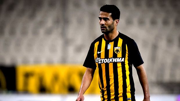 Το γλυκό άγγιγμα του Μασούντ