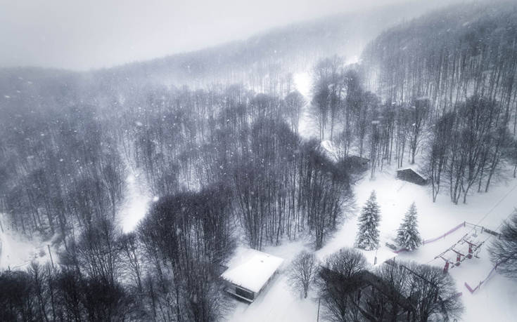 &Beta;&Epsilon;&Rho;&Mu;&Iota;&Omicron; &Tau;&Rho;&Iota;&Alpha; &Pi;&Epsilon;&Nu;&Tau;&Epsilon; &Pi;&Eta;&Gamma;&Alpha;&Delta;&Iota;&Alpha;