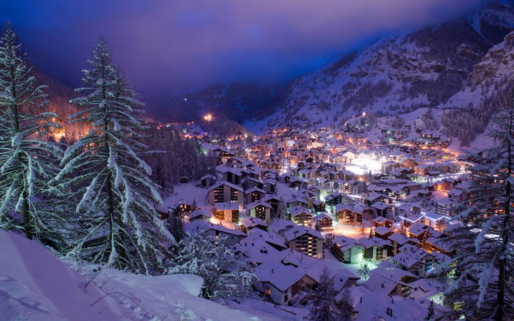 Zermatt &Epsilon;&lambda;&beta;&epsilon;&tau;ί&alpha;