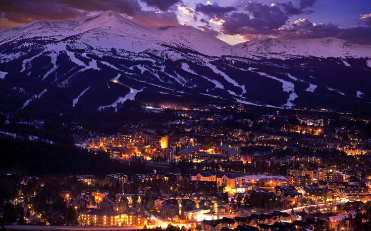 Breckenridge &Kappa;&omicron;&lambda;&omicron;&rho;ά&nu;&tau;&omicron;