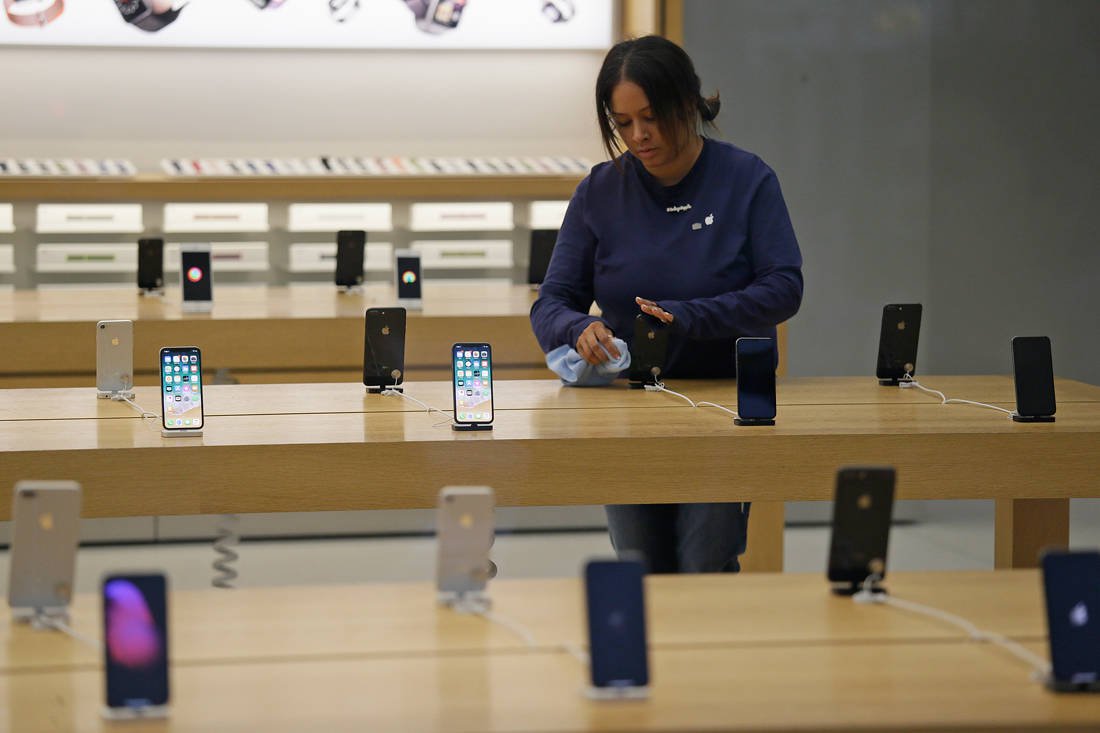 To τεχνολογικό μέλλον της ανθρωπότητας που συντελείται ήδη στη Silicon Valley