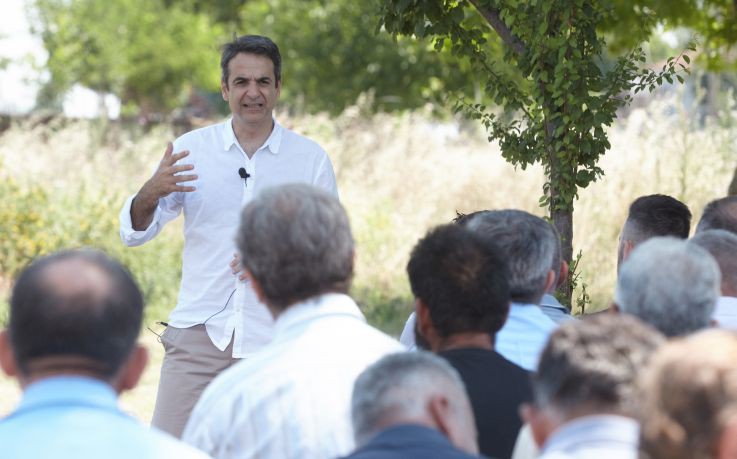 Οδικώς μεταβαίνει στην Κατερίνη ο Μητσοτάκης 4 CE9CCE97CEA4CEA3CE9FCEA4CE91CE9ACE97CEA3 CE9ACE91CEA1CE94CE99CEA4CEA3CE91