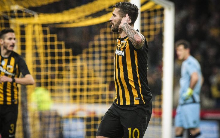 Επιστροφή στις νίκες αναζητεί η ΑΕΚ