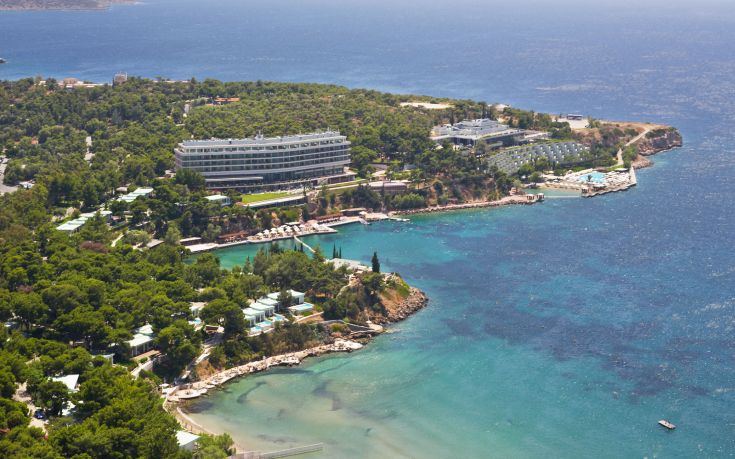 Ανοίγει ο δρόμος για τα έργα στον Αστέρα Βουλιαγμένης 4