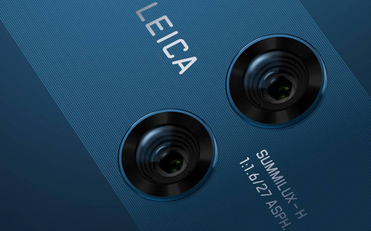 Huawei Mate 10 Pro, η αισθητική συναντά τη χρηστικότητα