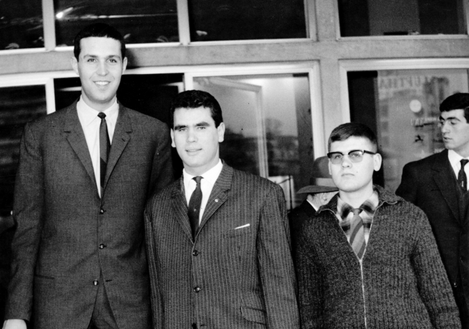 ZoupasAmerikanosTrontzos