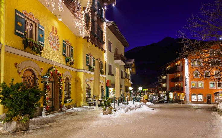 Badgastein &Alpha;&upsilon;&sigma;&tau;&rho;ί&alpha;