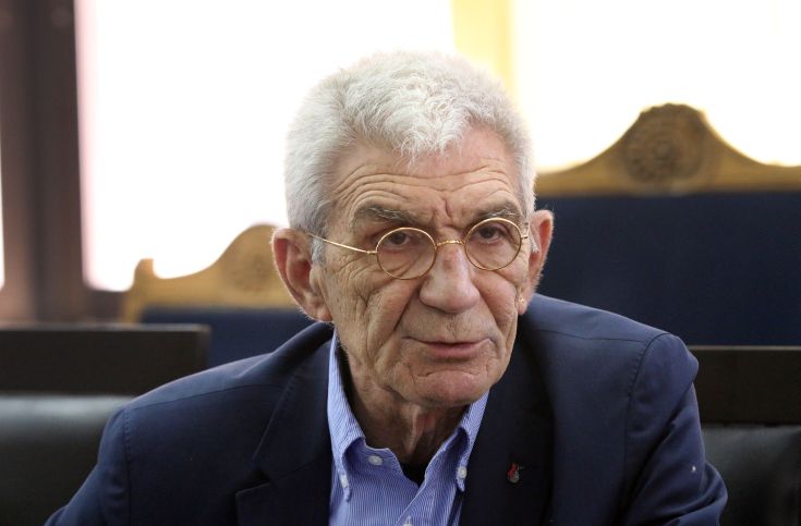 Μπουτάρης: Αν ξεκινήσουν συλλαλητήρια θα βγω να τα αποδοκιμάσω επισήμως